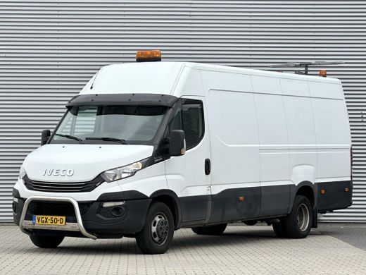 Iveco Daily 35C16V 2.3 410 L4H2 automaat