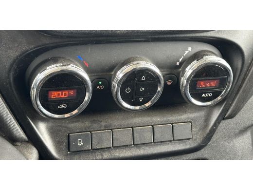 Iveco Daily 35C16V 2.3 410 L4H2 automaat ActivLease financial lease