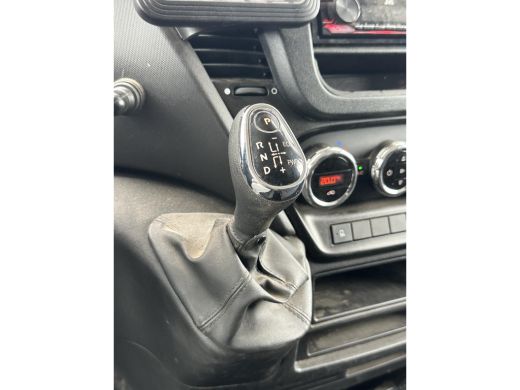 Iveco Daily 35C16V 2.3 410 L4H2 automaat ActivLease financial lease