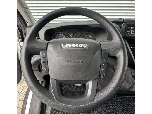 Iveco Daily 35C16V 2.3 410 L4H2 automaat ActivLease financial lease