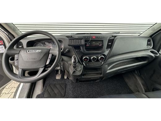 Iveco Daily 35C16V 2.3 410 L4H2 automaat ActivLease financial lease