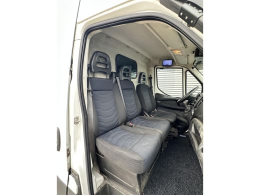 Iveco Daily 35C16V 2.3 410 L4H2 automaat ActivLease financial lease