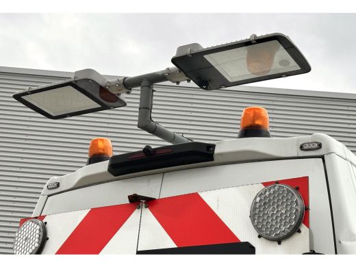 Iveco Daily 35C16V 2.3 410 L4H2 automaat ActivLease financial lease