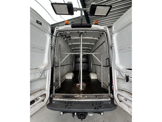 Iveco Daily 35C16V 2.3 410 L4H2 automaat ActivLease financial lease