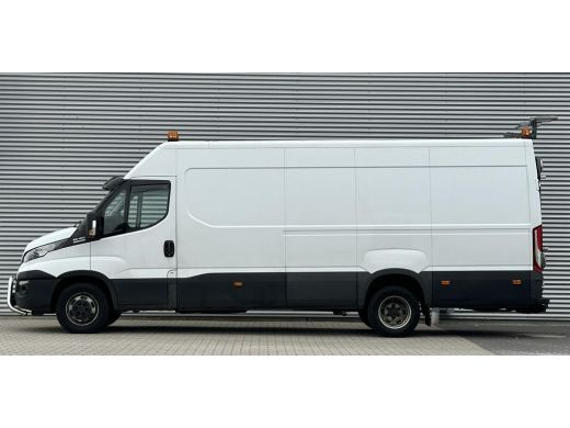 Iveco Daily 35C16V 2.3 410 L4H2 automaat ActivLease financial lease