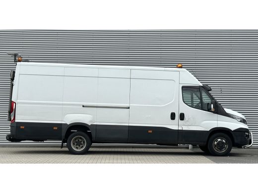 Iveco Daily 35C16V 2.3 410 L4H2 automaat ActivLease financial lease