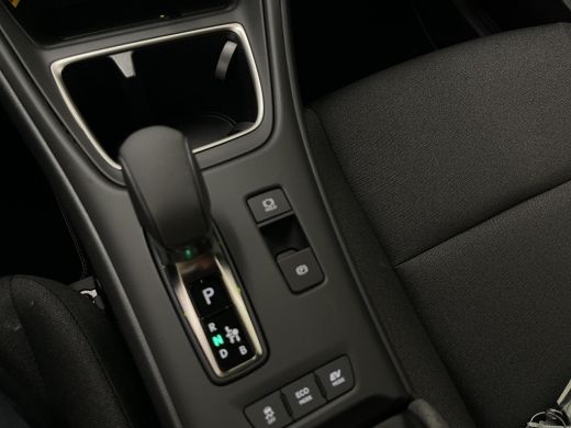 Lexus LBX 2WD Comfort & Safety Pack ActivLease financial lease