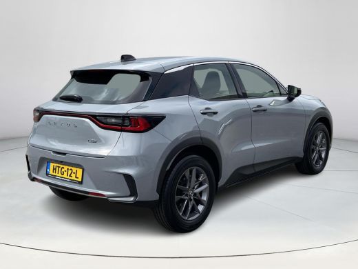 Lexus LBX 2WD Comfort & Safety Pack ActivLease financial lease