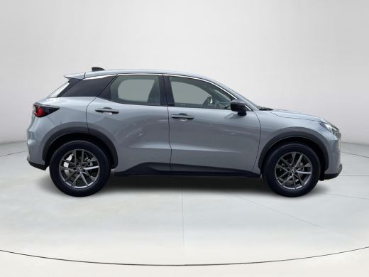 Lexus LBX 2WD Comfort & Safety Pack ActivLease financial lease