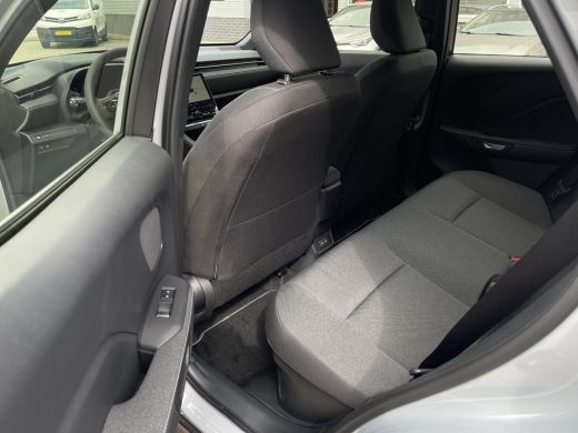 Lexus LBX 2WD Comfort & Safety Pack ActivLease financial lease