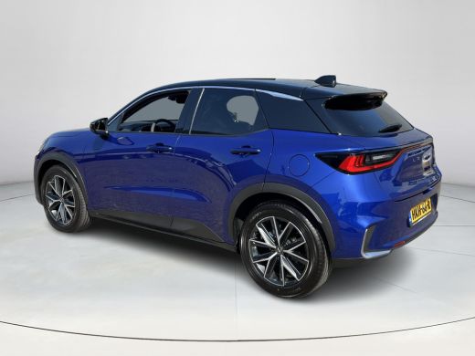 Lexus LBX Emotion 2WD ActivLease financial lease