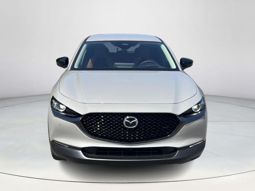 Mazda CX-30 2.0 e-SkyActiv-X M Hybrid Nagisa 186PK | half leder | Navigatie | BOSE Audio | ActivLease financial lease