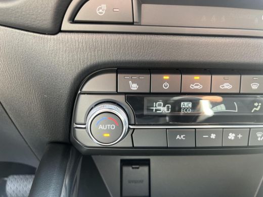 Mazda CX-5 2.0 e-SkyActiv-G M Hybrid 165 Homura | Bose® premium-audiosysteem met 10 speakers | rondomzicht c... ActivLease financial lease