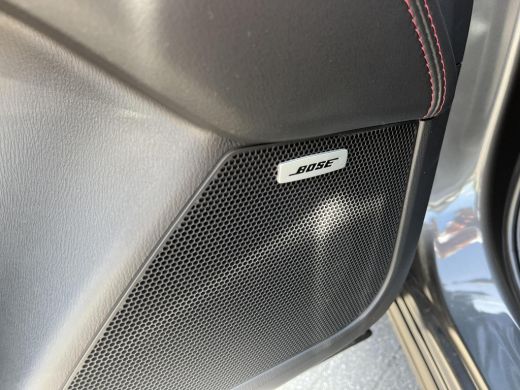 Mazda CX-5 2.0 e-SkyActiv-G M Hybrid 165 Homura | Bose® premium-audiosysteem met 10 speakers | rondomzicht c... ActivLease financial lease