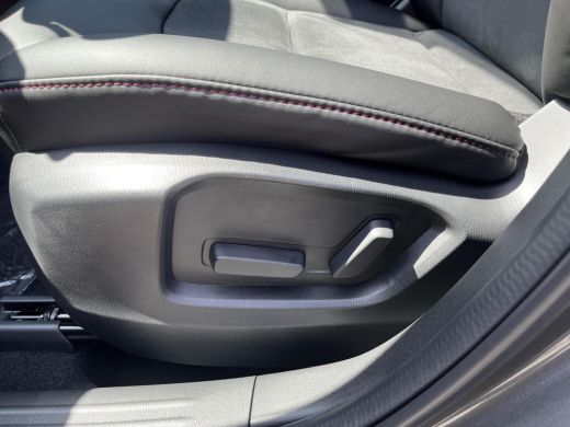 Mazda CX-5 2.0 e-SkyActiv-G M Hybrid 165 Homura | Bose® premium-audiosysteem met 10 speakers | rondomzicht c... ActivLease financial lease