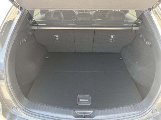 Mazda CX-5 2.0 e-SkyActiv-G M Hybrid 165 Homura | Bose® premium-audiosysteem met 10 speakers | rondomzicht c... ActivLease financial lease