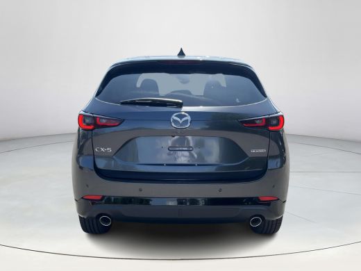 Mazda CX-5 2.0 e-SkyActiv-G M Hybrid 165 Homura | Bose® premium-audiosysteem met 10 speakers | rondomzicht c... ActivLease financial lease