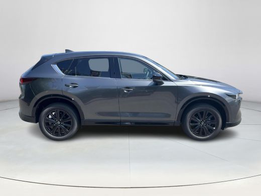 Mazda CX-5 2.0 e-SkyActiv-G M Hybrid 165 Homura | Bose® premium-audiosysteem met 10 speakers | rondomzicht c... ActivLease financial lease