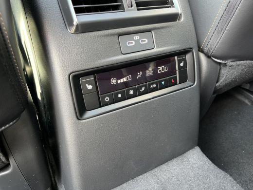 Mazda CX-80 2.5 e-SkyActiv PHEV Homura Plus | elektrisch glazen panorama-dak | 7 persoons | ActivLease financial lease