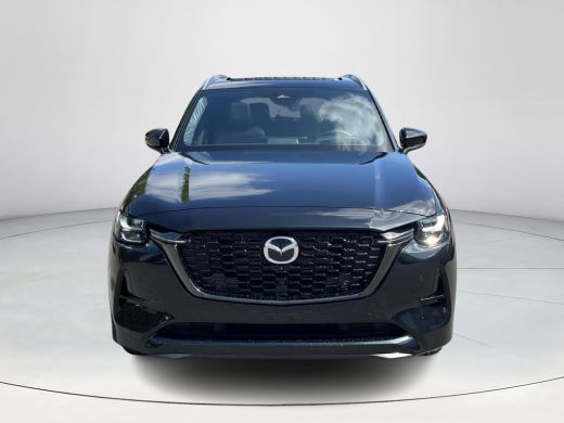 Mazda CX-80 2.5 e-SkyActiv PHEV Homura Plus | elektrisch glazen panorama-dak | 7 persoons | ActivLease financial lease