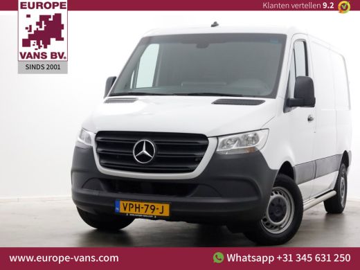 Mercedes-Benz Sprinter 211 CDI 115pk L1H1 Airco/Cruise Control 03-2022 Mercedes-Benz Sprinter 211 CDI 115pk L1H1 Airco/Cruise Control 03-2022