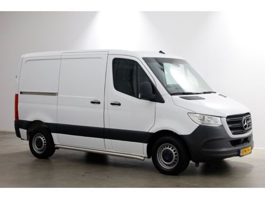 Mercedes-Benz Sprinter 211 CDI 115pk L1H1 Airco/Cruise Control 03-2022 ActivLease financial lease