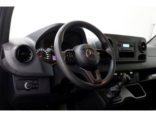 Mercedes-Benz Sprinter 211 CDI 115pk L1H1 Airco/Cruise Control 03-2022 ActivLease financial lease