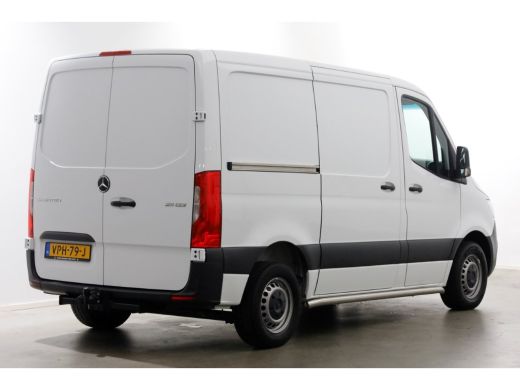 Mercedes-Benz Sprinter 211 CDI 115pk L1H1 Airco/Cruise Control 03-2022 ActivLease financial lease