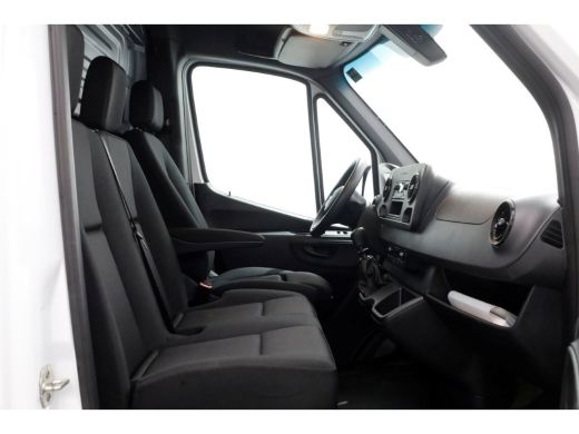 Mercedes-Benz Sprinter 211 CDI 115pk L1H1 Airco/Cruise Control 03-2022 ActivLease financial lease