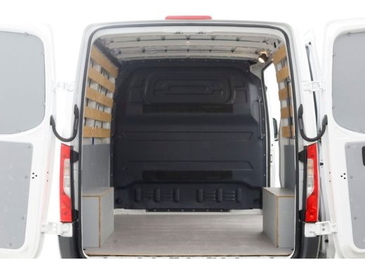 Mercedes-Benz Sprinter 211 CDI 115pk L1H1 Airco/Cruise Control 03-2022 ActivLease financial lease