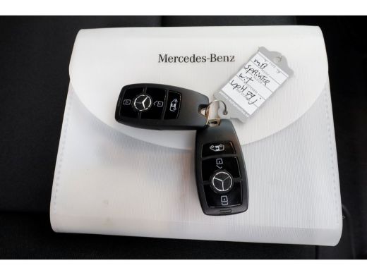 Mercedes-Benz Sprinter 211 CDI 115pk L1H1 Airco/Cruise Control 03-2022 ActivLease financial lease