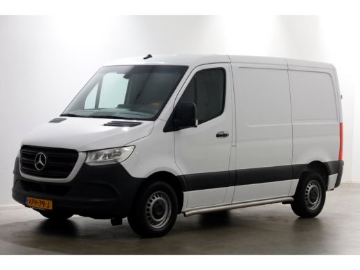 Mercedes-Benz Sprinter 211 CDI 115pk L1H1 Airco/Cruise Control 03-2022 ActivLease financial lease