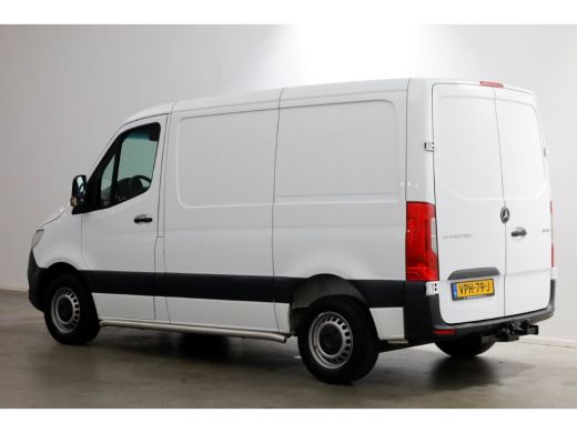 Mercedes-Benz Sprinter 211 CDI 115pk L1H1 Airco/Cruise Control 03-2022 ActivLease financial lease