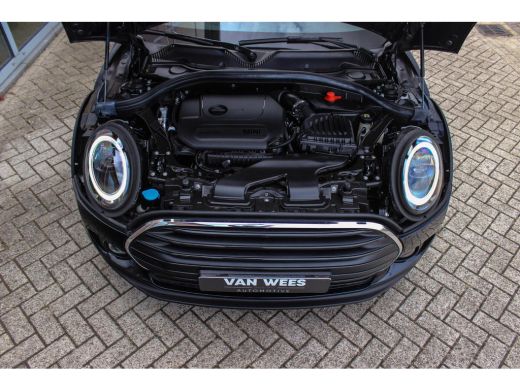 Mini Clubman BTW | Stoelverwarming | ➡️ ActivLease financial lease