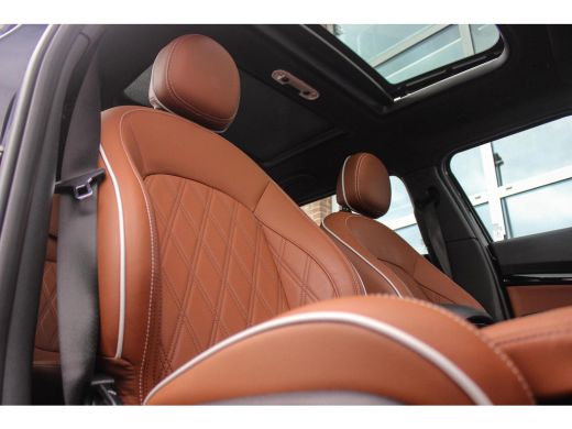 Mini Clubman BTW | Stoelverwarming | ➡️ ActivLease financial lease
