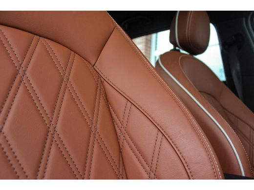 Mini Clubman BTW | Stoelverwarming | ➡️ ActivLease financial lease