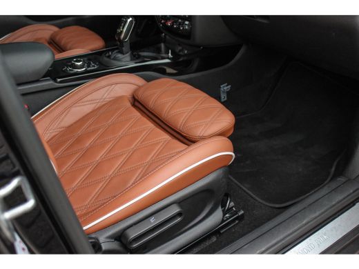 Mini Clubman BTW | Stoelverwarming | ➡️ ActivLease financial lease
