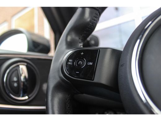 Mini Clubman BTW | Stoelverwarming | ➡️ ActivLease financial lease