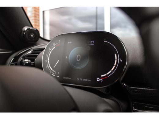Mini Clubman BTW | Stoelverwarming | ➡️ ActivLease financial lease