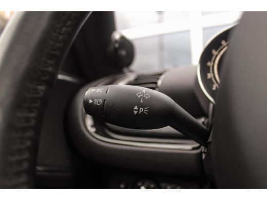 Mini Clubman BTW | Stoelverwarming | ➡️ ActivLease financial lease