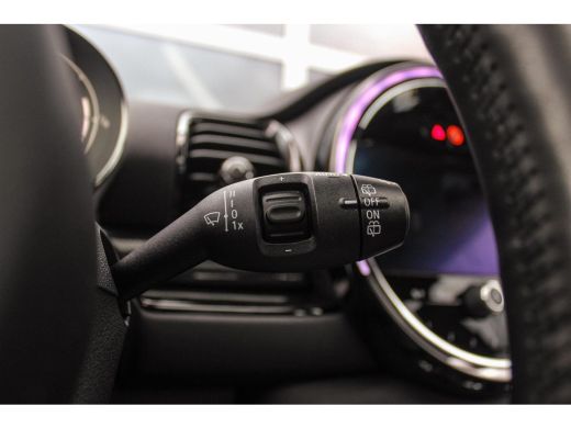 Mini Clubman BTW | Stoelverwarming | ➡️ ActivLease financial lease