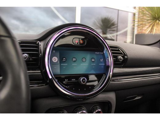 Mini Clubman BTW | Stoelverwarming | ➡️ ActivLease financial lease