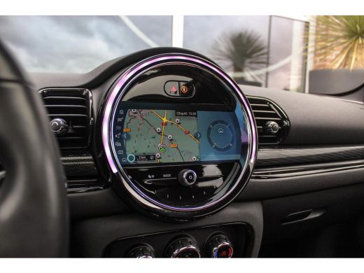 Mini Clubman BTW | Stoelverwarming | ➡️ ActivLease financial lease
