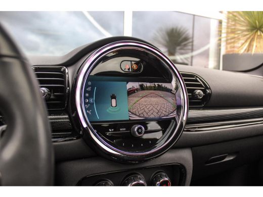 Mini Clubman BTW | Stoelverwarming | ➡️ ActivLease financial lease