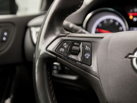 Opel Astra Sports Tourer 1.2 Sport (APPLE CARPLAY, NAVIGATIE, CLIMATE, CAMERA, ADAPTIVE CRUISE, SPORTSTOELEN... ActivLease financial lease