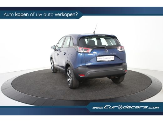 Opel Crossland Edition *1ste Eigenaar*Navigatie*Carplay* ActivLease financial lease