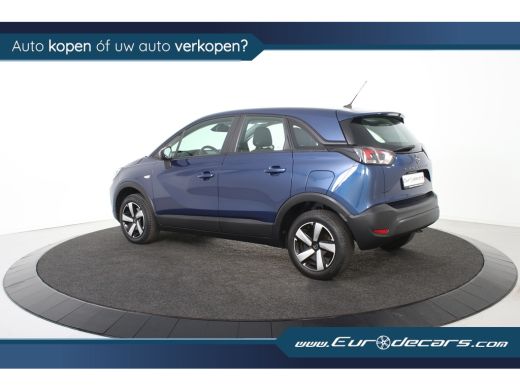 Opel Crossland Edition *1ste Eigenaar*Navigatie*Carplay* ActivLease financial lease