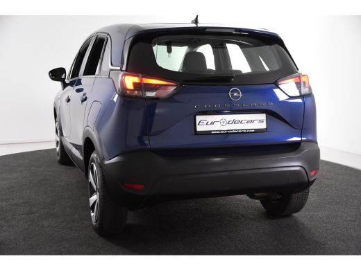 Opel Crossland Edition *1ste Eigenaar*Navigatie*Carplay* ActivLease financial lease