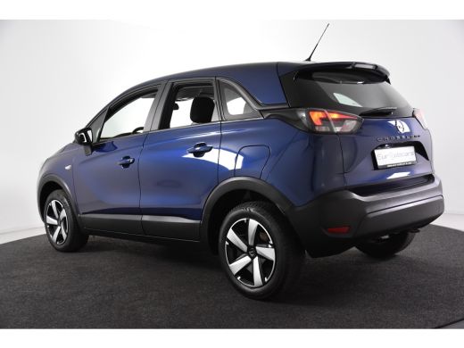 Opel Crossland Edition *1ste Eigenaar*Navigatie*Carplay* ActivLease financial lease