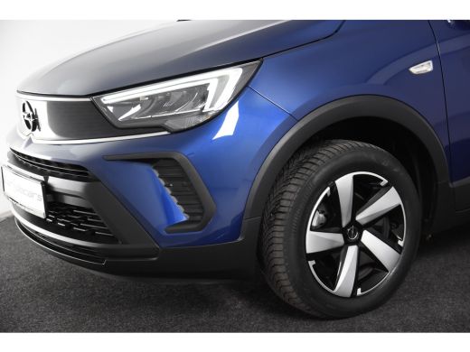 Opel Crossland Edition *1ste Eigenaar*Navigatie*Carplay* ActivLease financial lease